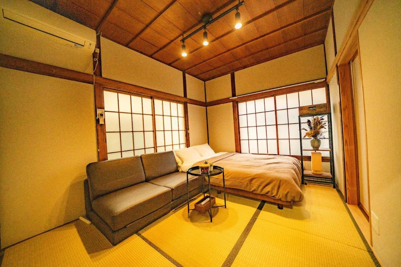 Kawanoso - Vacation Stay 8097 Tokyo Ngoại thất bức ảnh