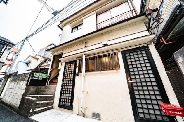 Kawanoso - Vacation Stay 8097 Tokyo Ngoại thất bức ảnh