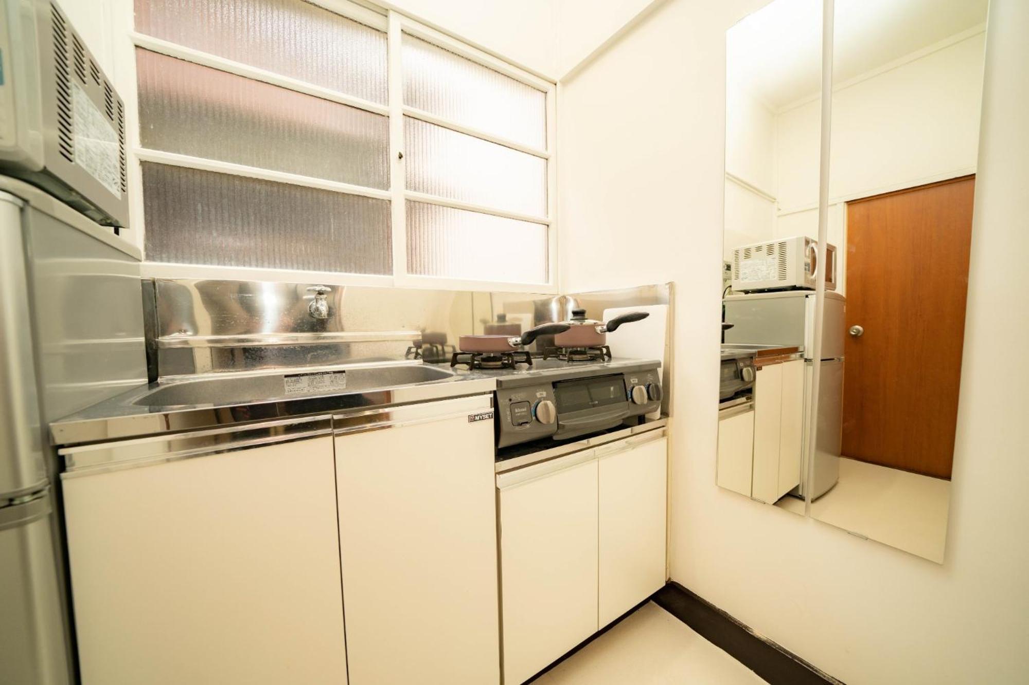 Kawanoso - Vacation Stay 8097 Tokyo Ngoại thất bức ảnh