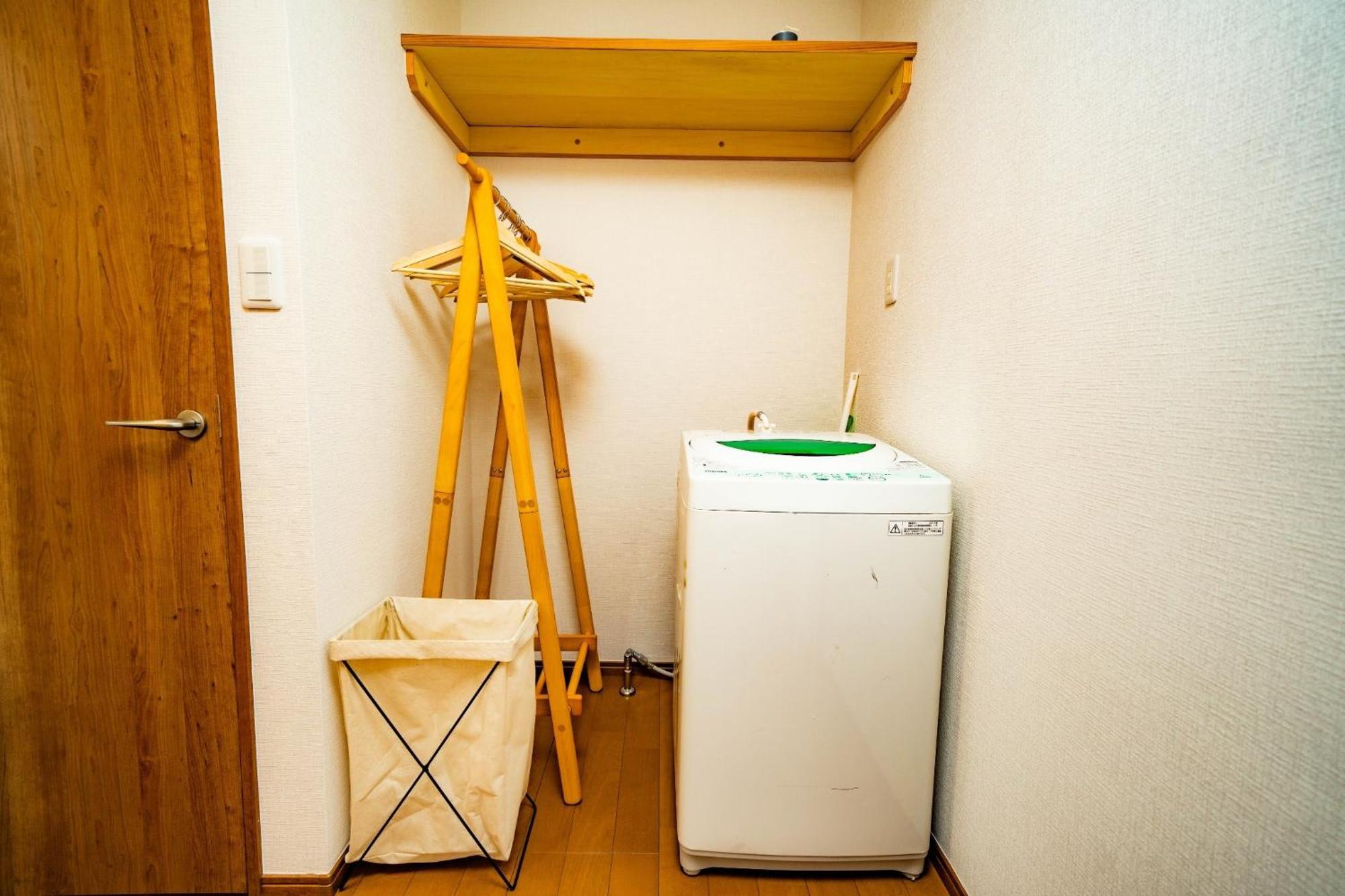 Kawanoso - Vacation Stay 8097 Tokyo Ngoại thất bức ảnh