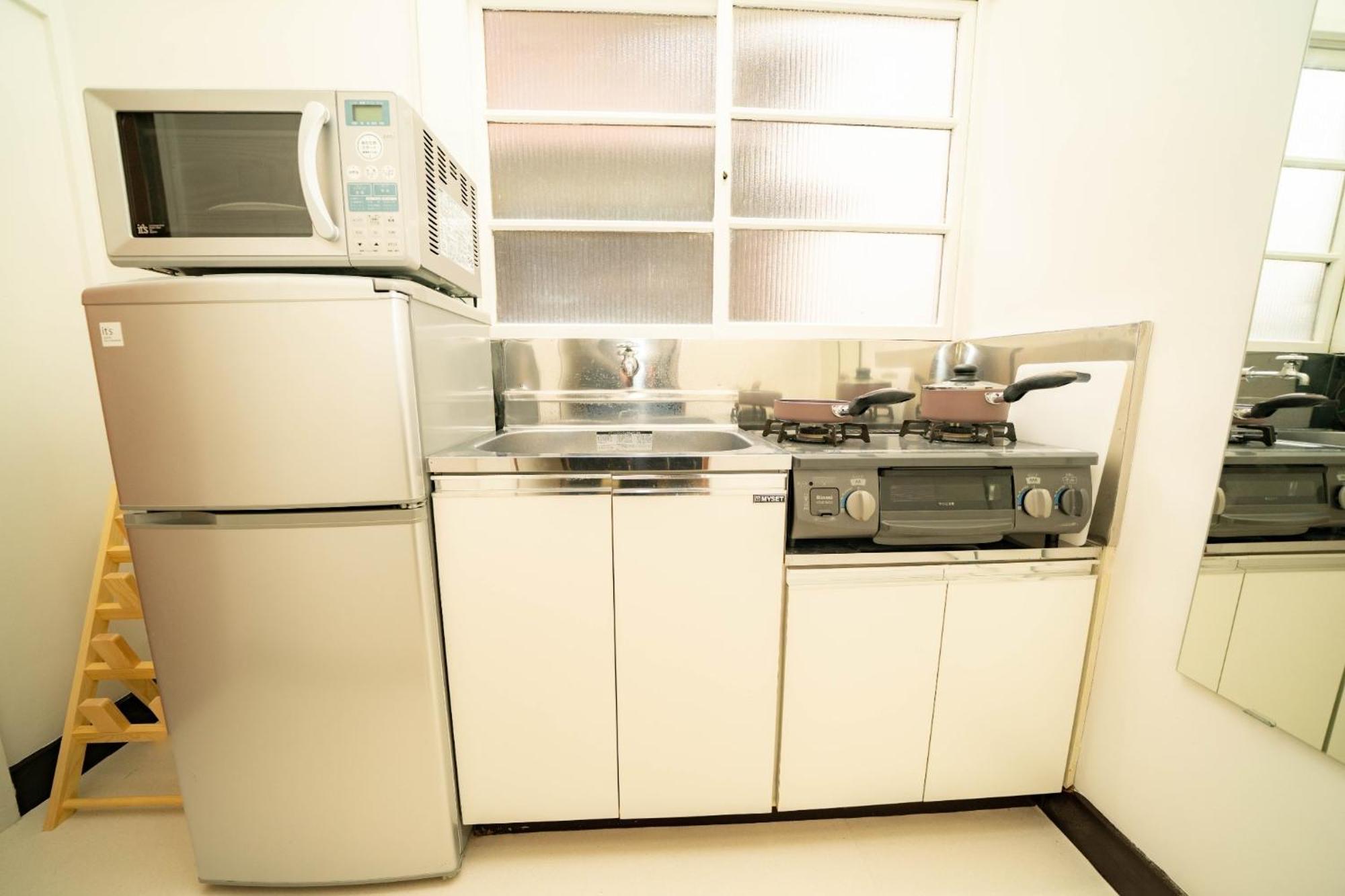 Kawanoso - Vacation Stay 8097 Tokyo Ngoại thất bức ảnh
