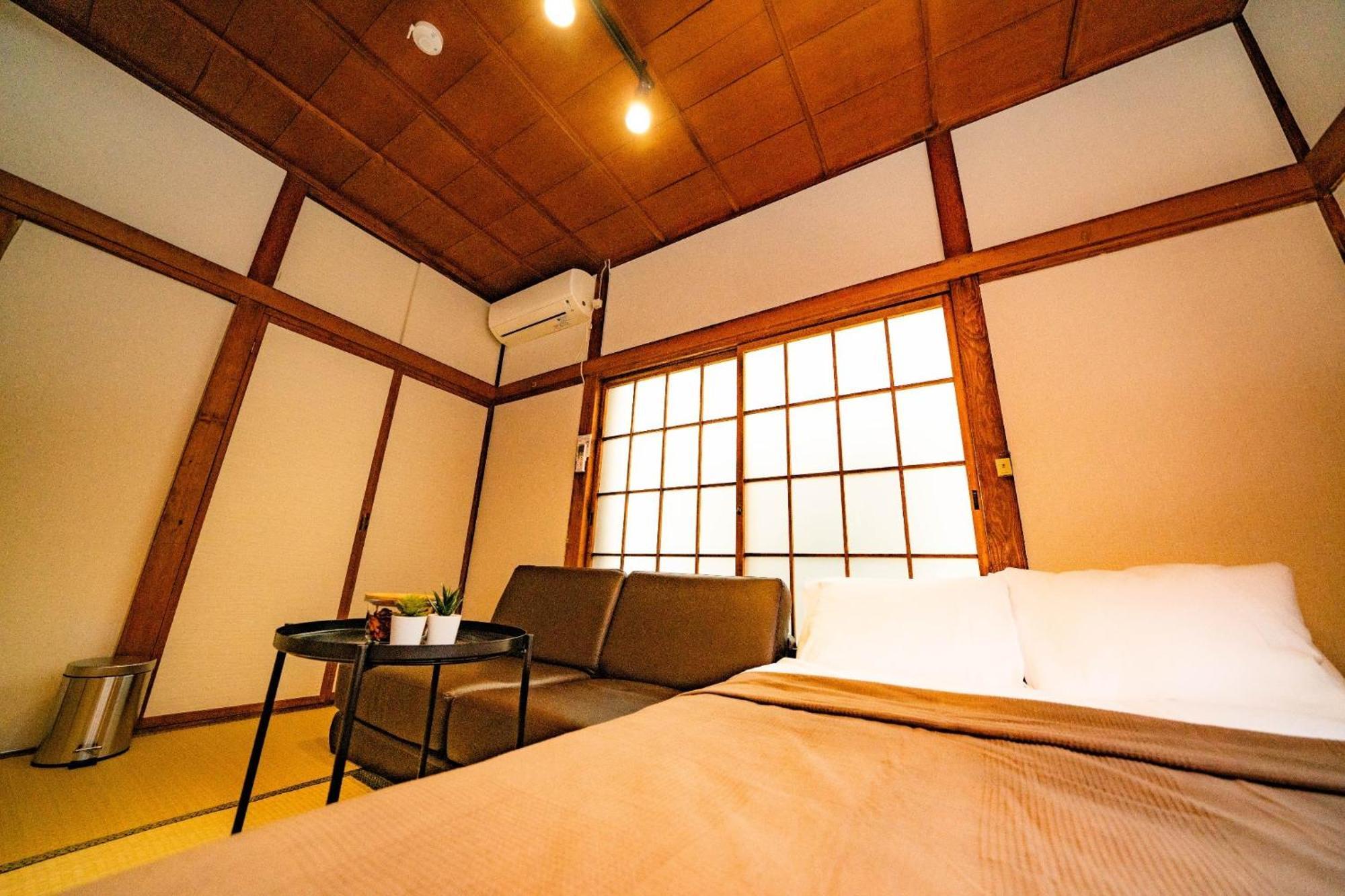 Kawanoso - Vacation Stay 8097 Tokyo Ngoại thất bức ảnh