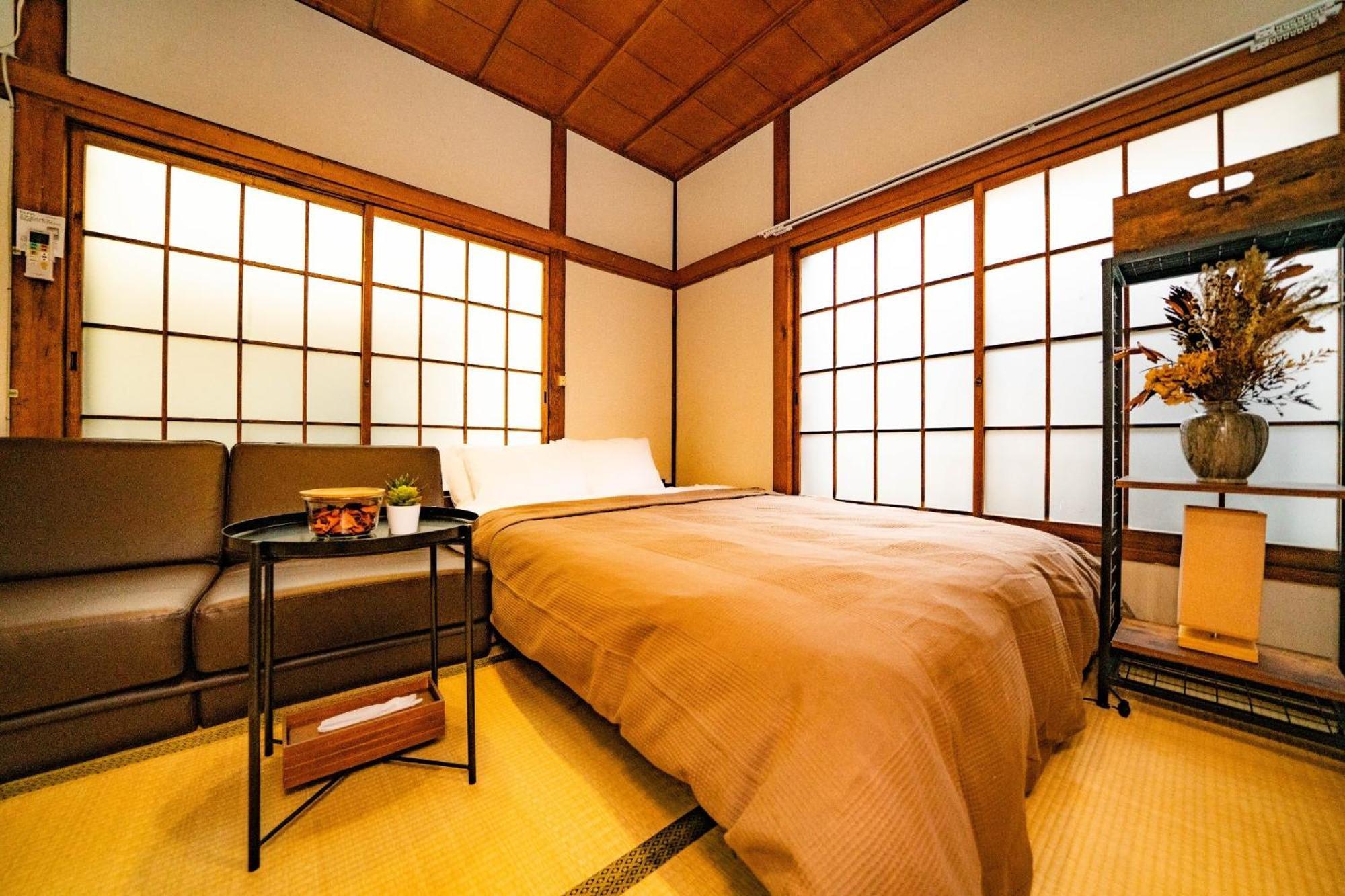 Kawanoso - Vacation Stay 8097 Tokyo Ngoại thất bức ảnh